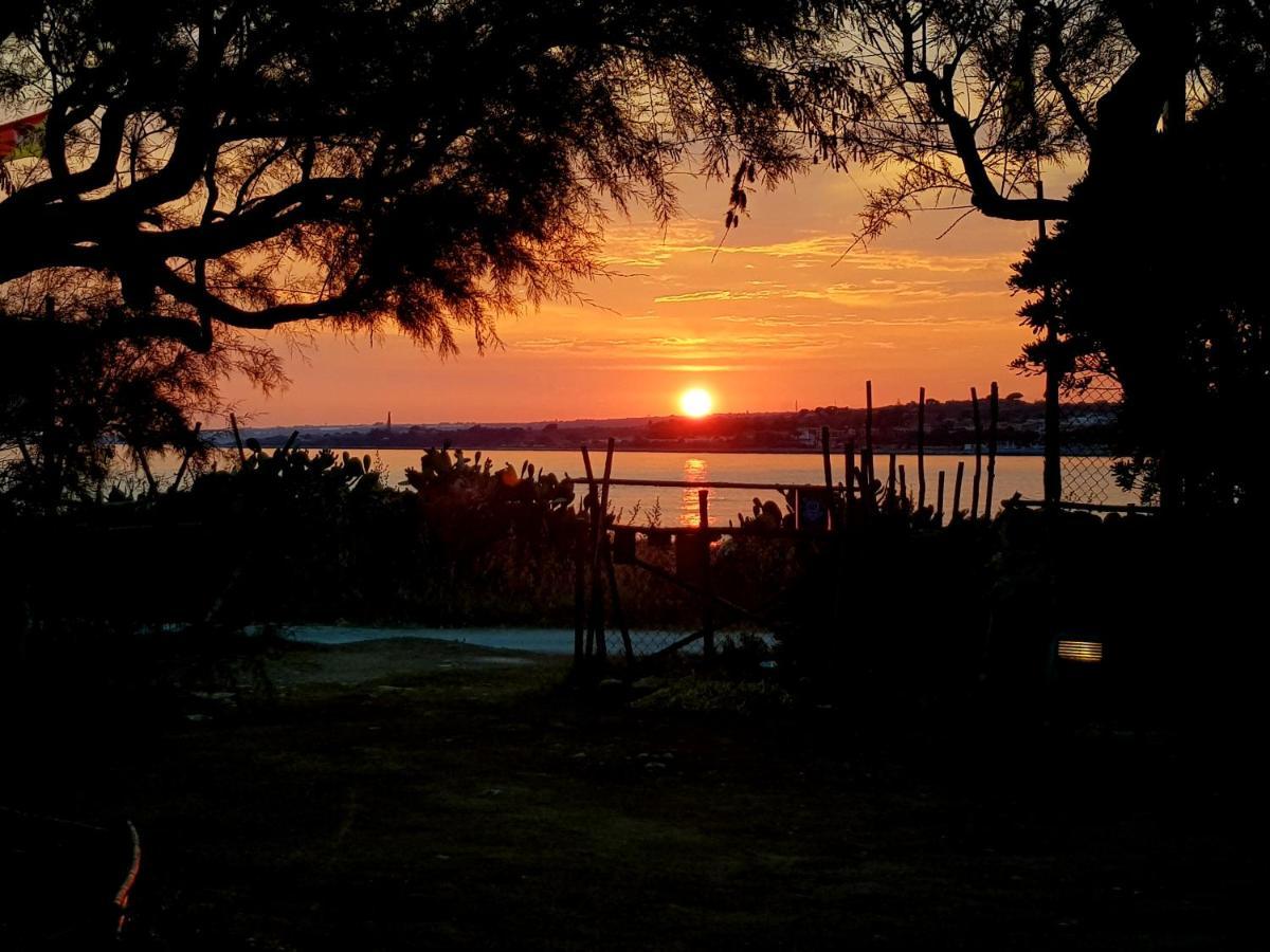 Di Vita Vera Marina di Modica Dış mekan fotoğraf